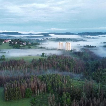 Apartament App 365 Panoramic Hohegeiss Mit Wlan Braunlage Zewnętrze zdjęcie