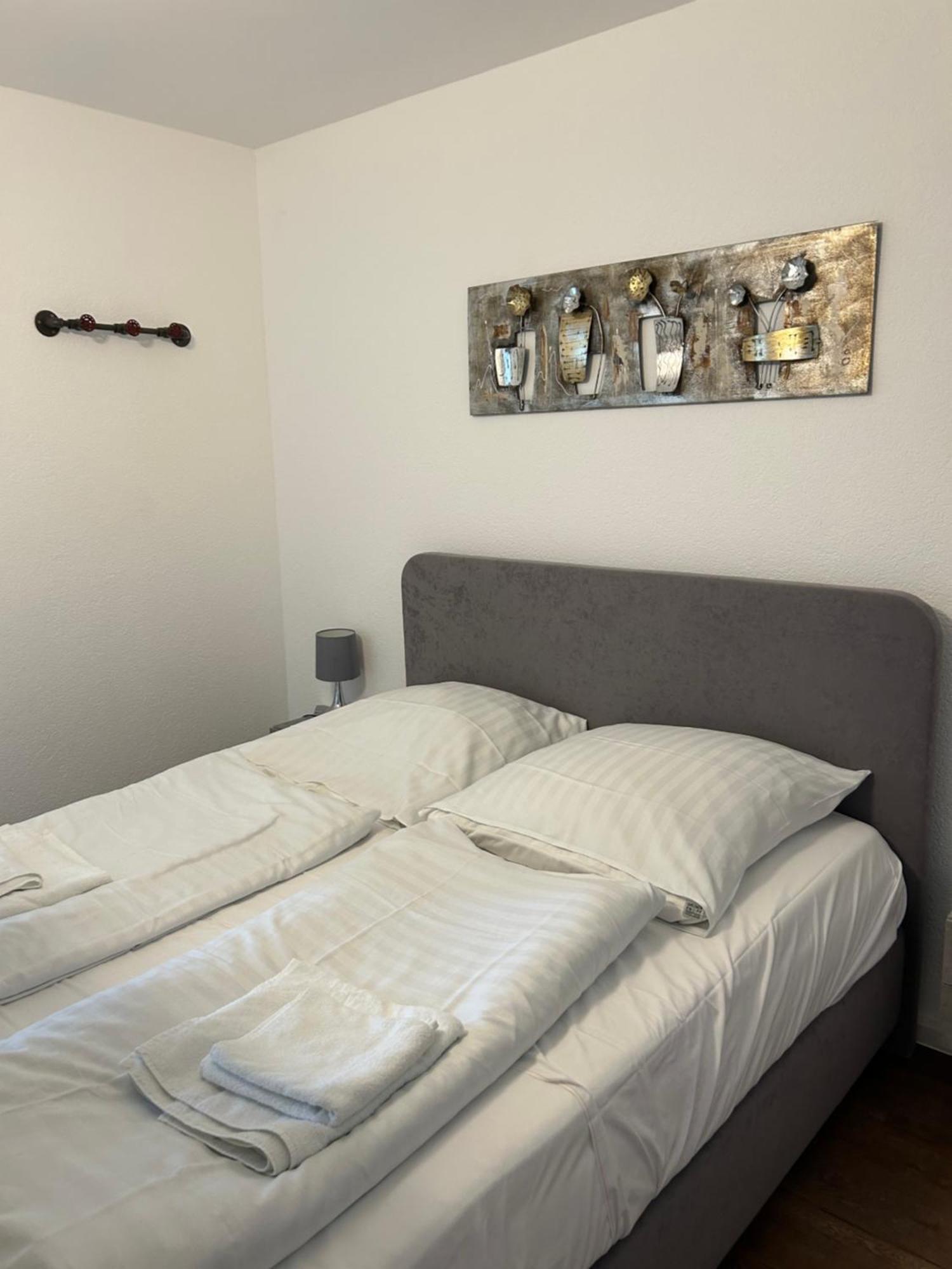 Apartament App 365 Panoramic Hohegeiss Mit Wlan Braunlage Zewnętrze zdjęcie
